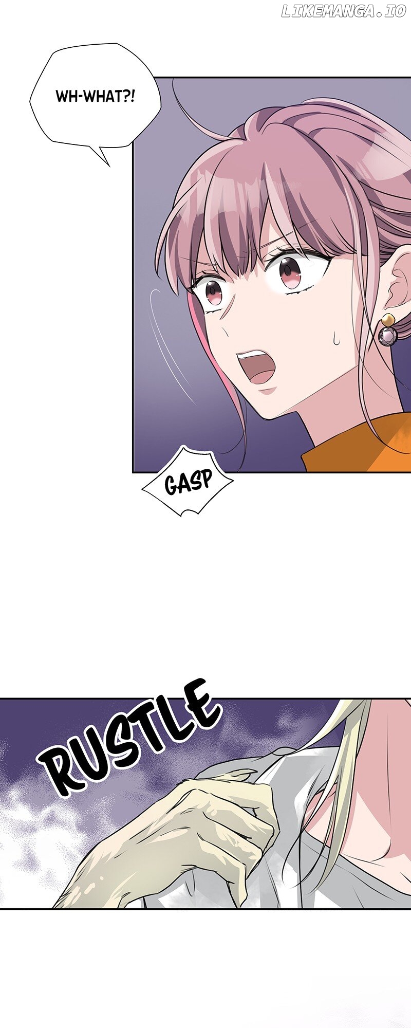 I'm NOT Afraid of Wolves! [Official] Chapter 13 - page 30