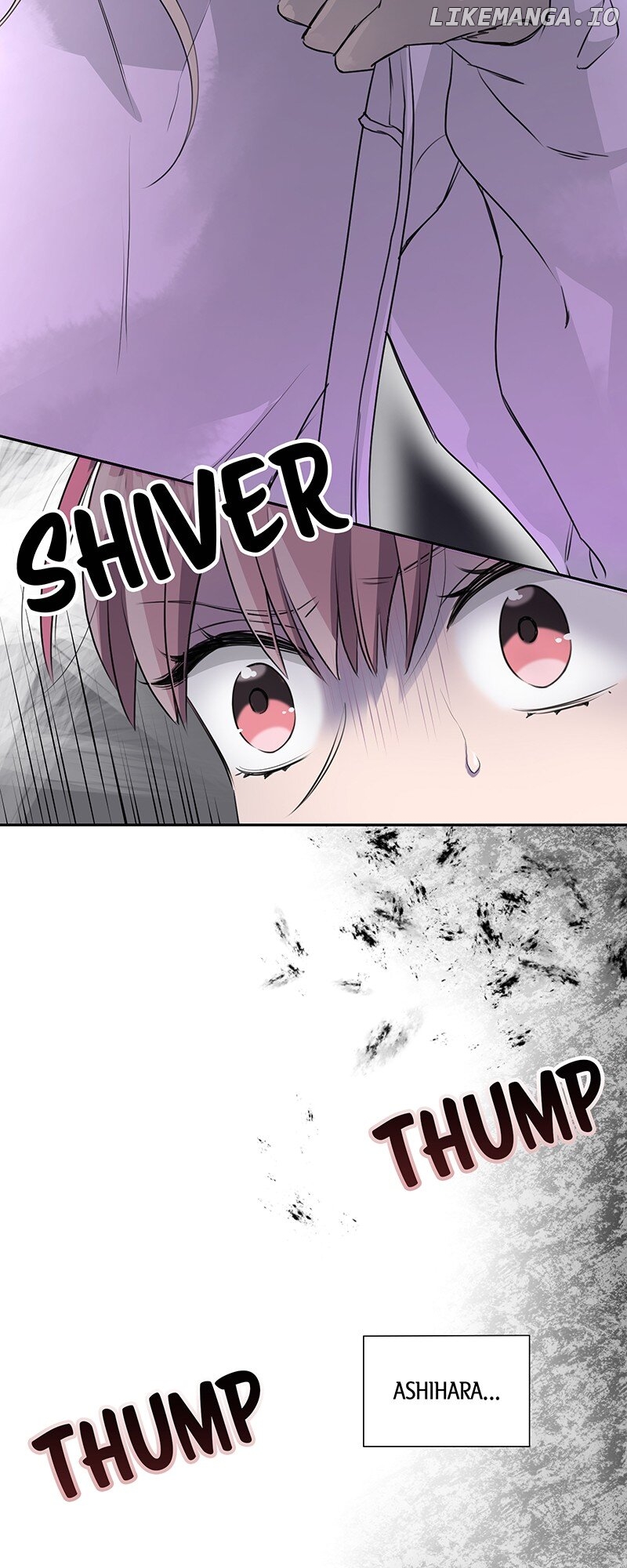 I'm NOT Afraid of Wolves! [Official] Chapter 13 - page 32