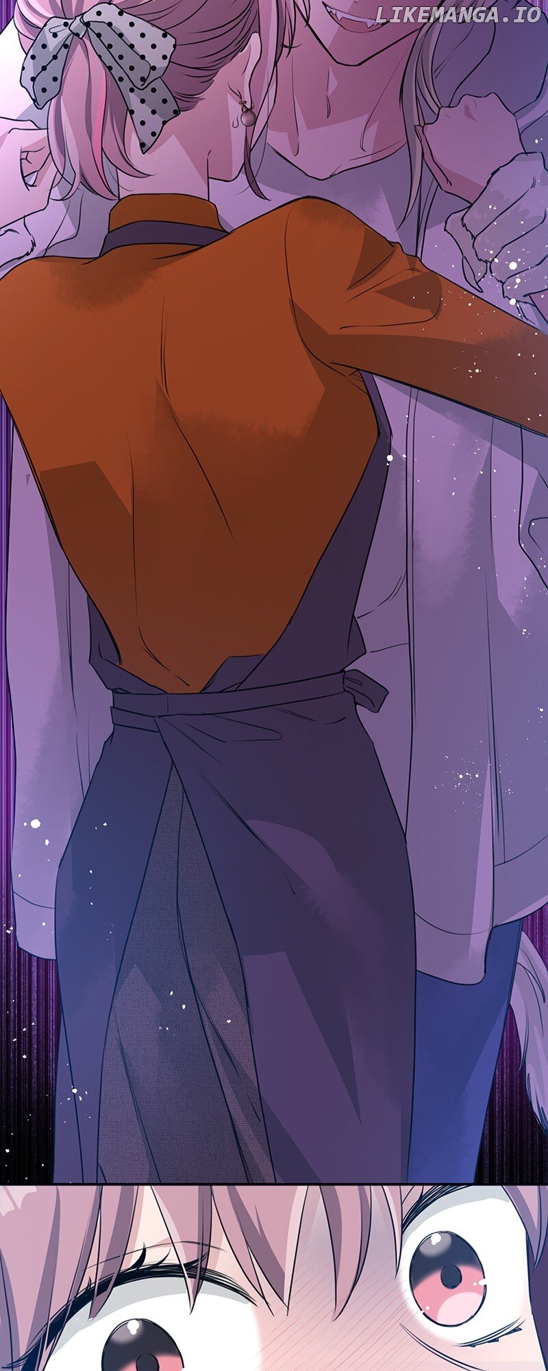 I'm NOT Afraid of Wolves! [Official] Chapter 13 - page 38