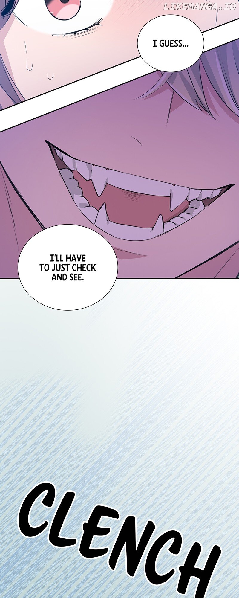 I'm NOT Afraid of Wolves! [Official] Chapter 13 - page 39