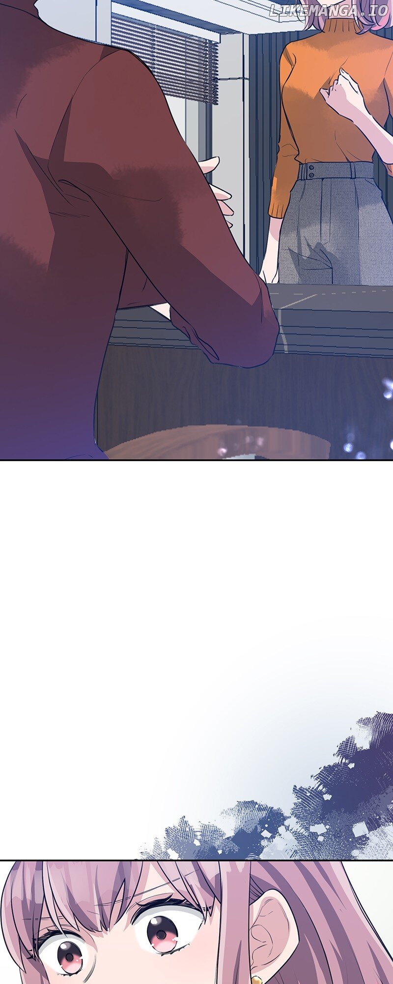 I'm NOT Afraid of Wolves! [Official] Chapter 13 - page 4