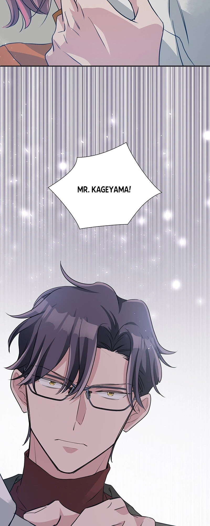I'm NOT Afraid of Wolves! [Official] Chapter 13 - page 41
