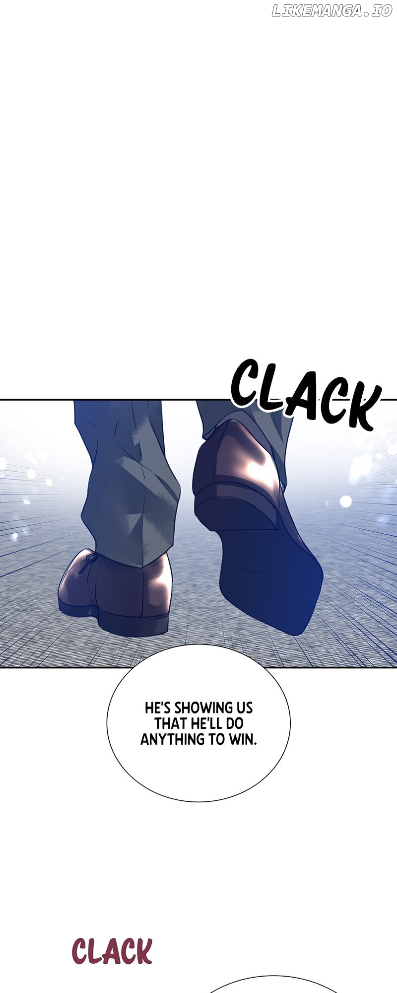 I'm NOT Afraid of Wolves! [Official] Chapter 13 - page 7