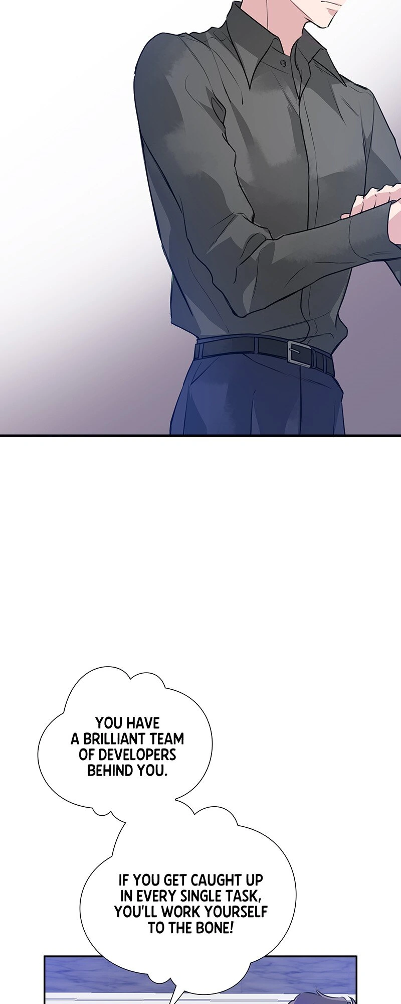I'm NOT Afraid of Wolves! [Official] Chapter 12 - page 28