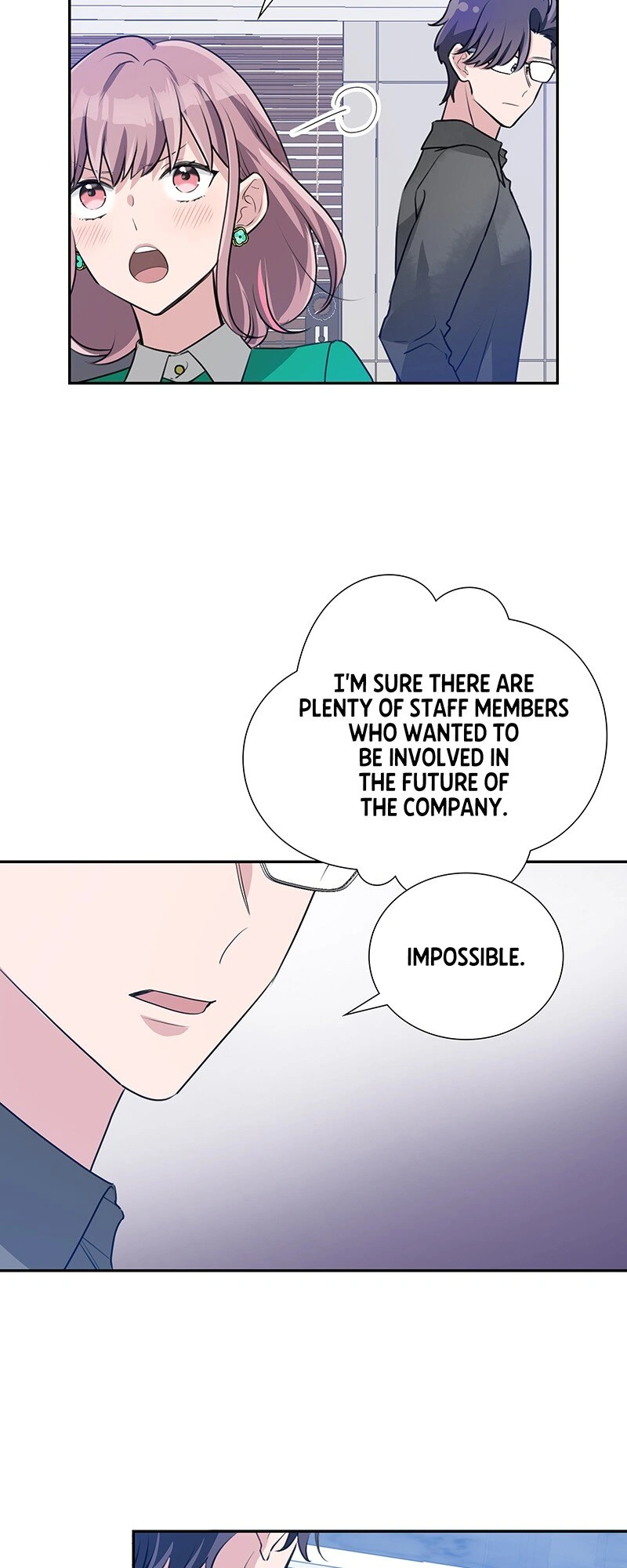 I'm NOT Afraid of Wolves! [Official] Chapter 12 - page 29