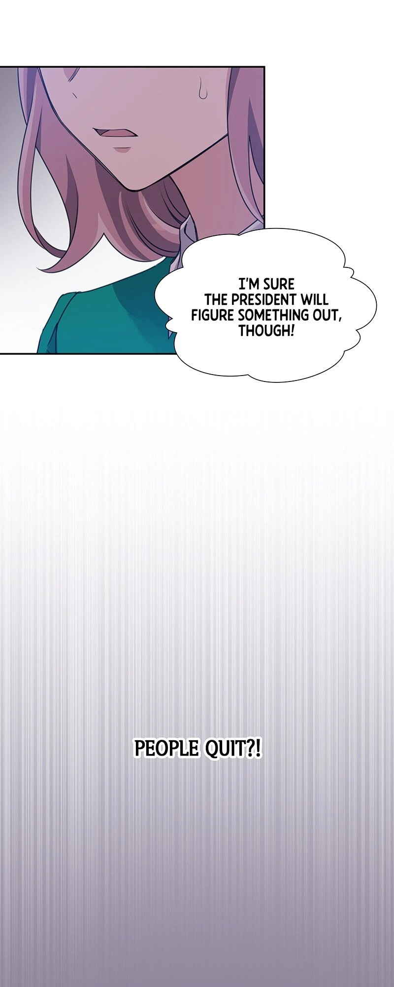 I'm NOT Afraid of Wolves! [Official] Chapter 12 - page 39