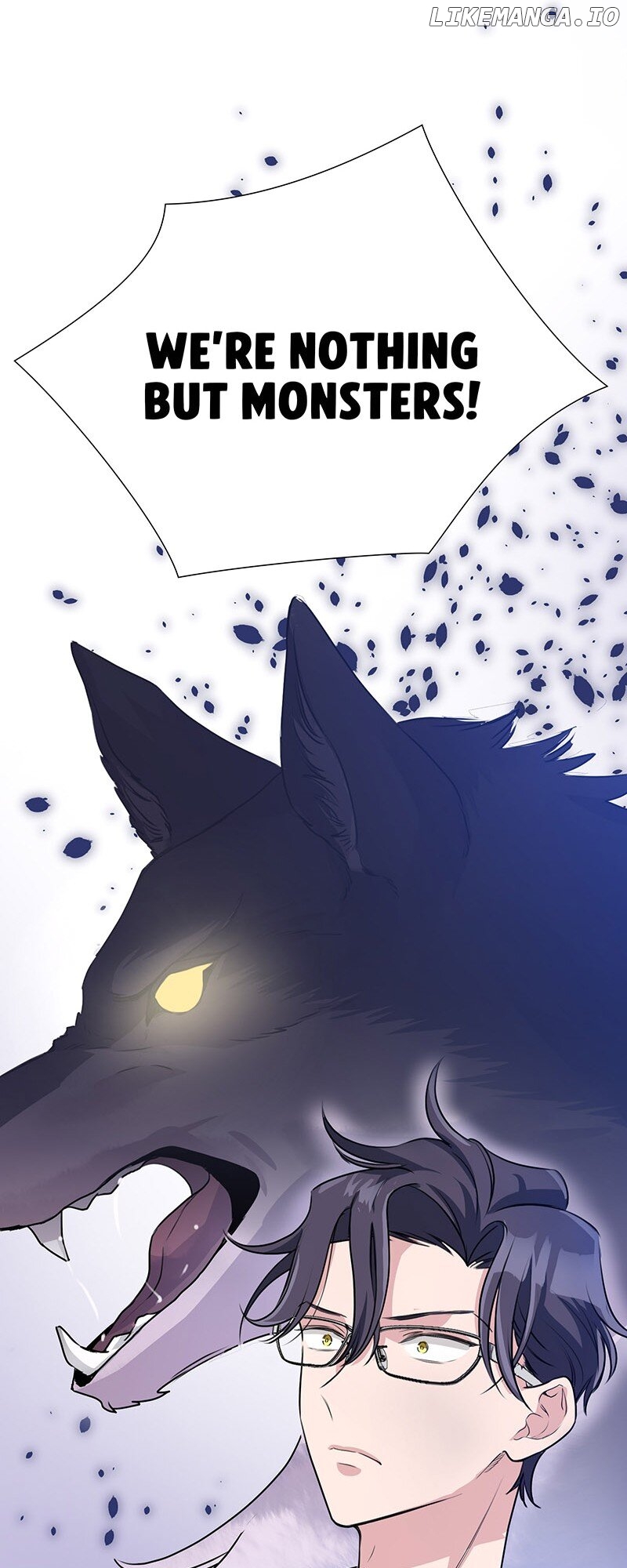I'm NOT Afraid of Wolves! [Official] Chapter 11 - page 15
