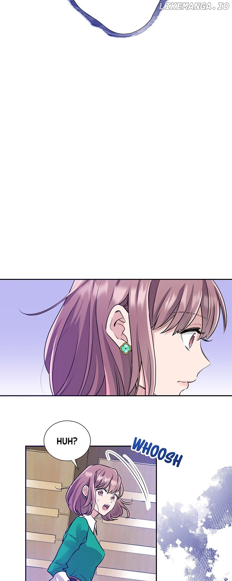 I'm NOT Afraid of Wolves! [Official] Chapter 11 - page 20