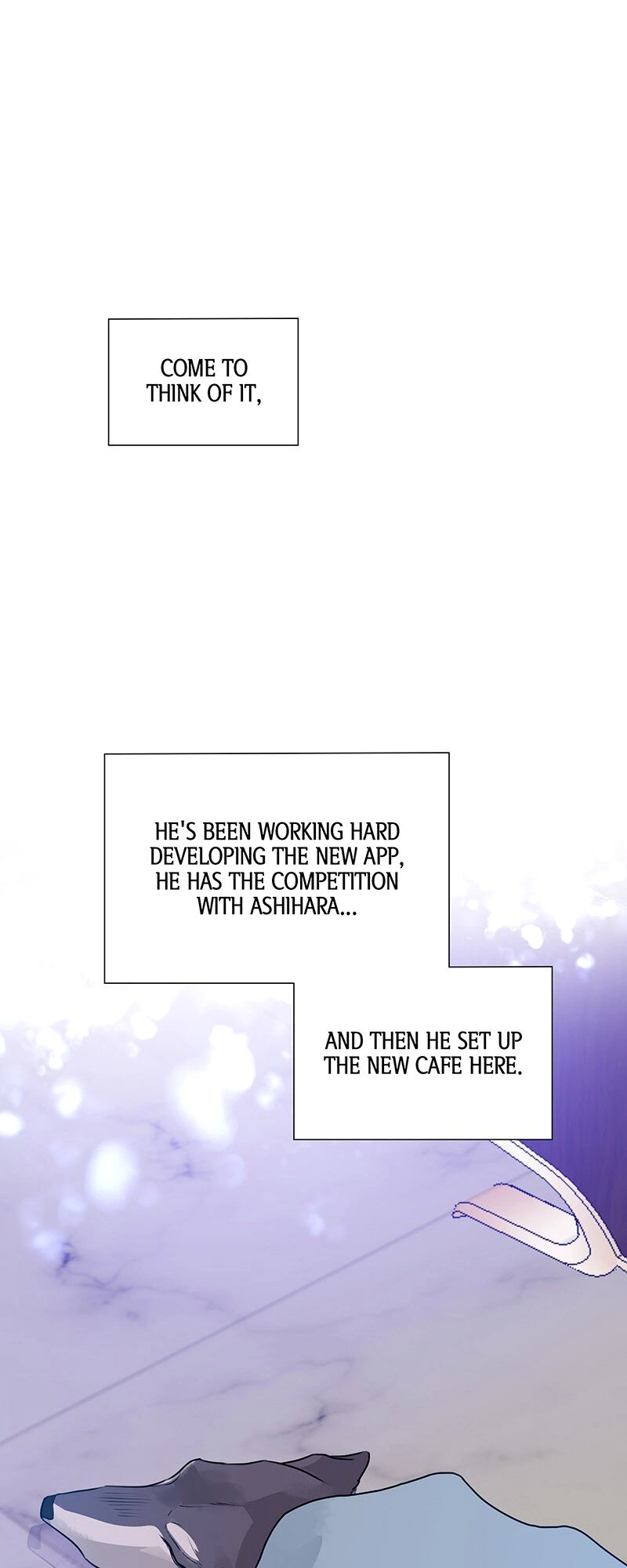 I'm NOT Afraid of Wolves! [Official] Chapter 11 - page 39