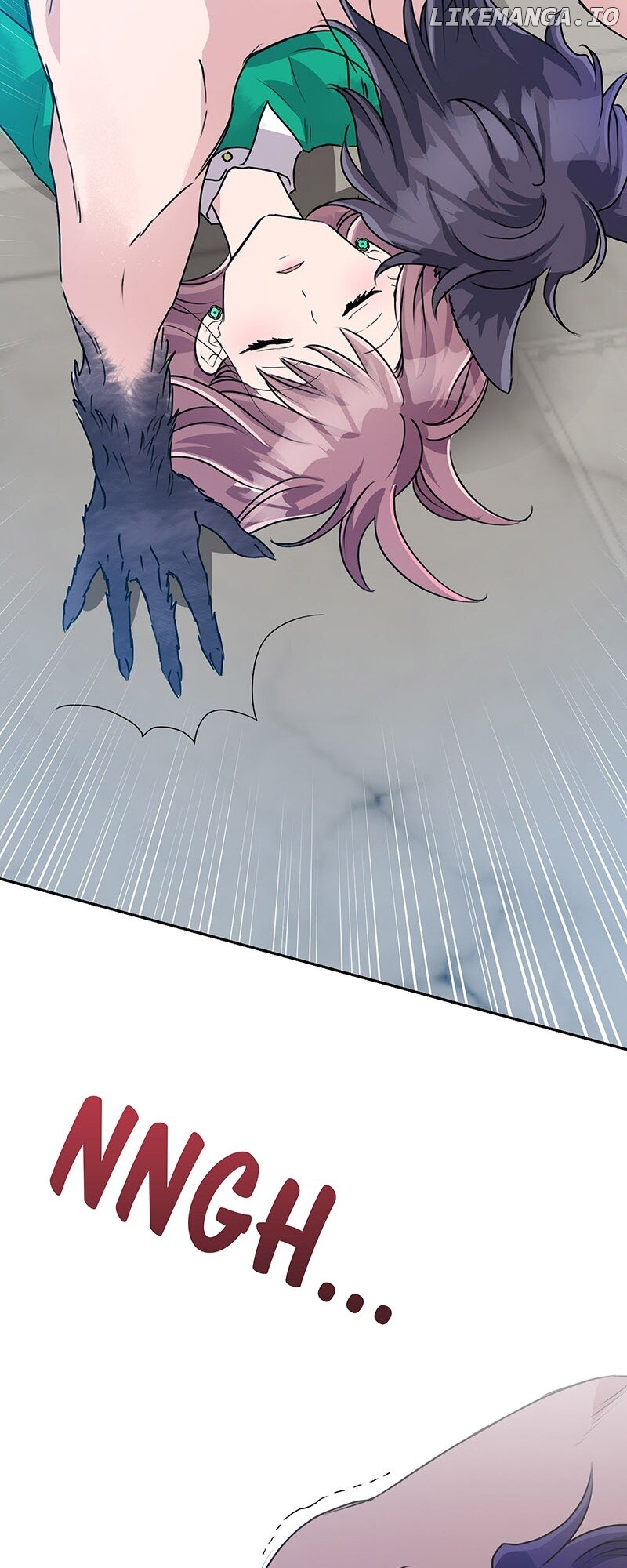 I'm NOT Afraid of Wolves! [Official] Chapter 11 - page 50