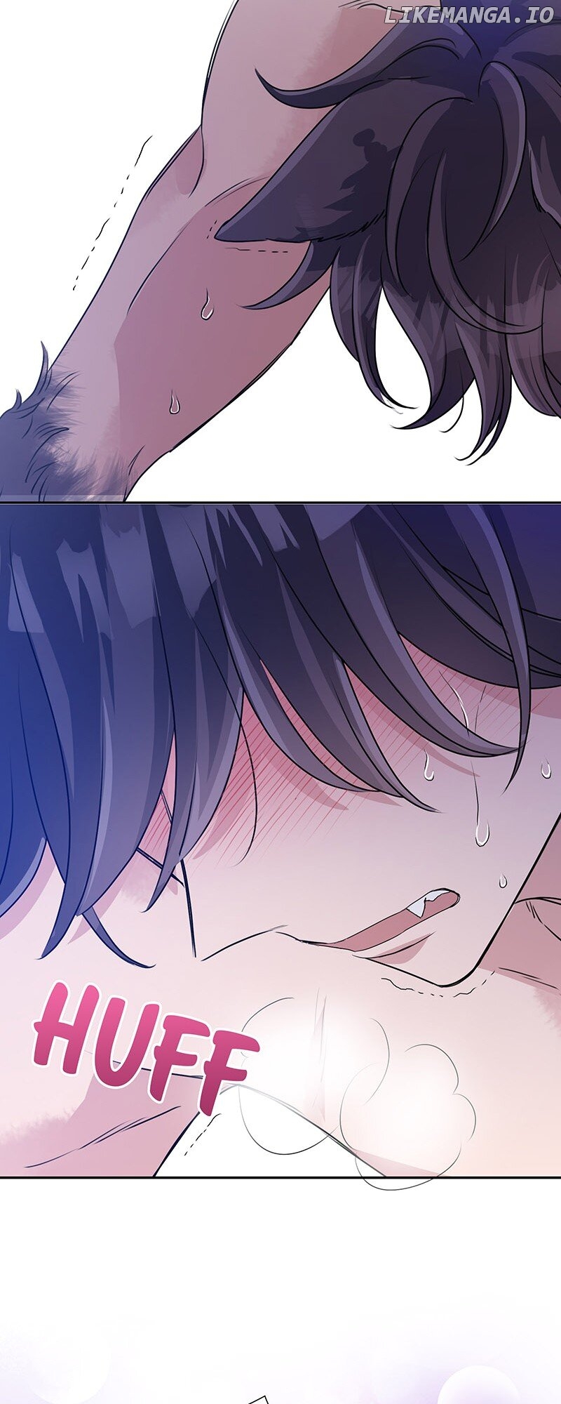 I'm NOT Afraid of Wolves! [Official] Chapter 11 - page 51