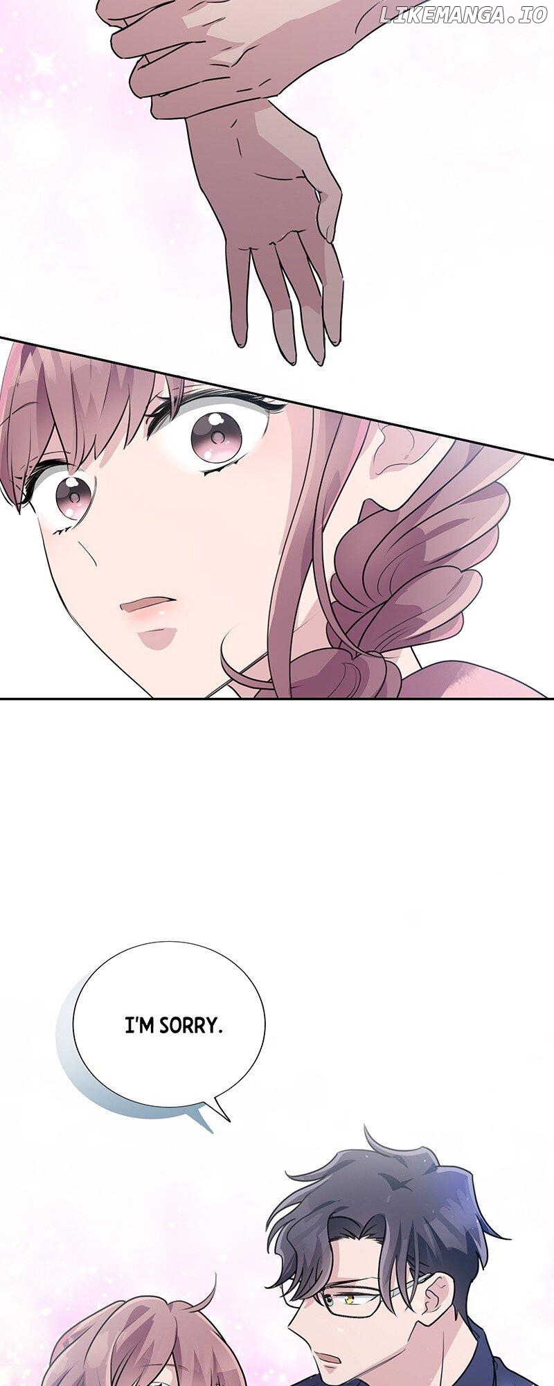 I'm NOT Afraid of Wolves! [Official] Chapter 9 - page 33
