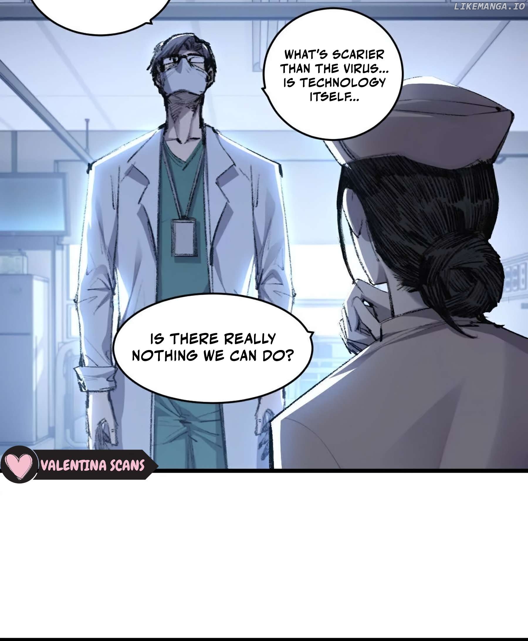 Moon Slayer Chapter 76 - page 14