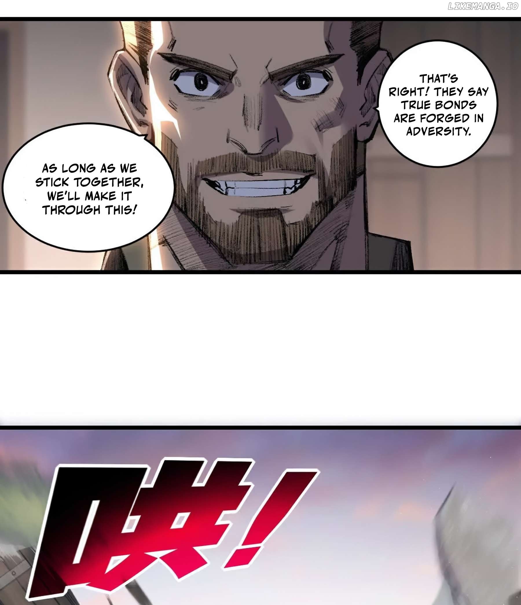 Moon Slayer Chapter 76 - page 24