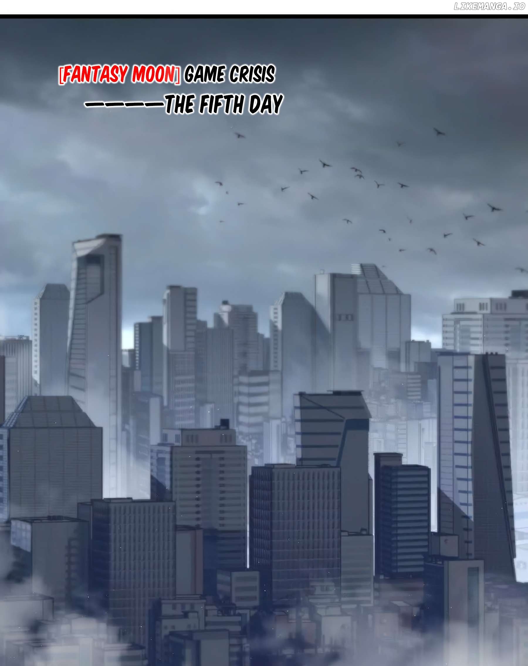 Moon Slayer Chapter 76 - page 3