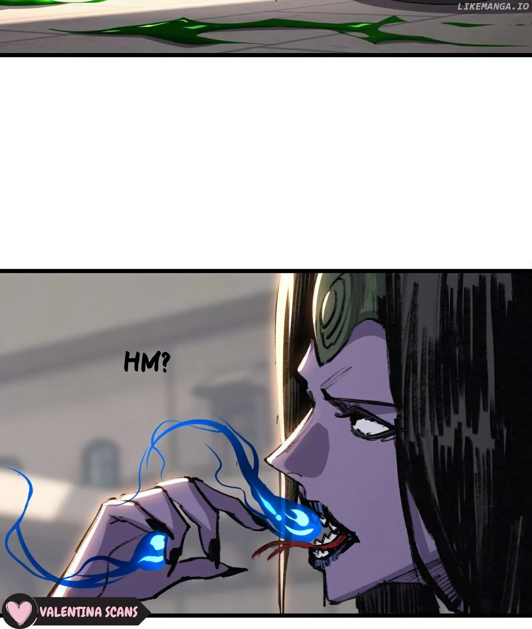 Moon Slayer Chapter 76 - page 38