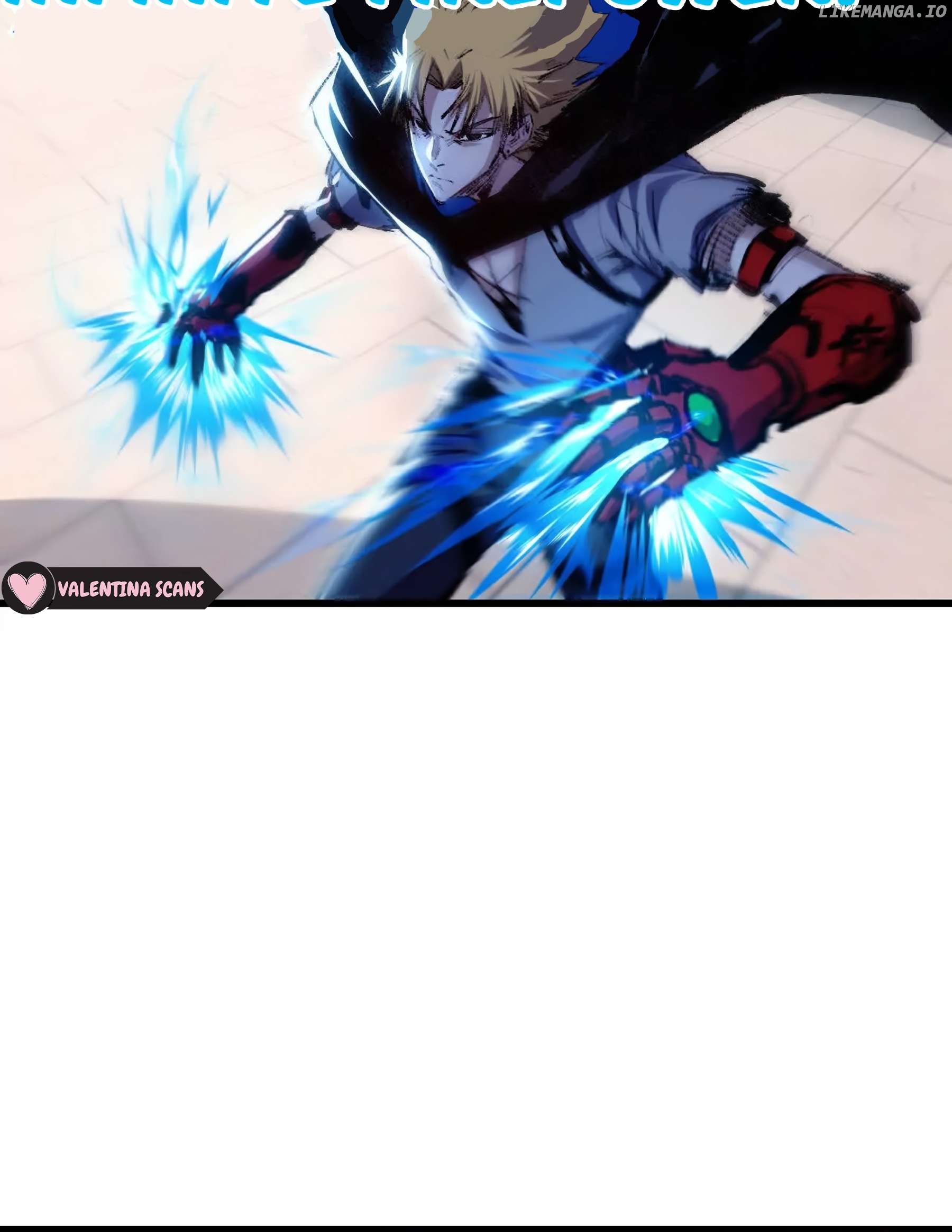 Moon Slayer Chapter 76 - page 44