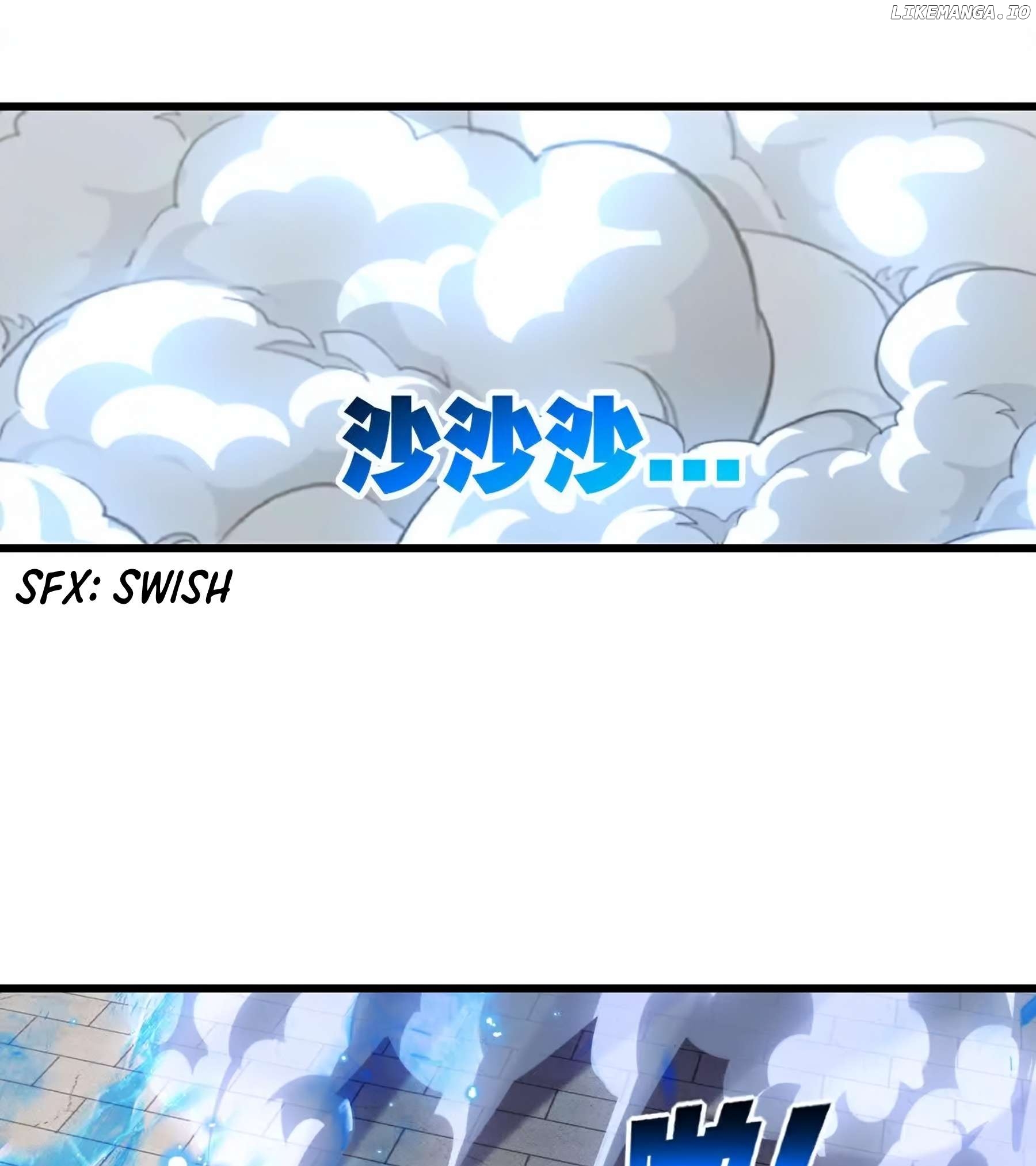 Moon Slayer Chapter 76 - page 48
