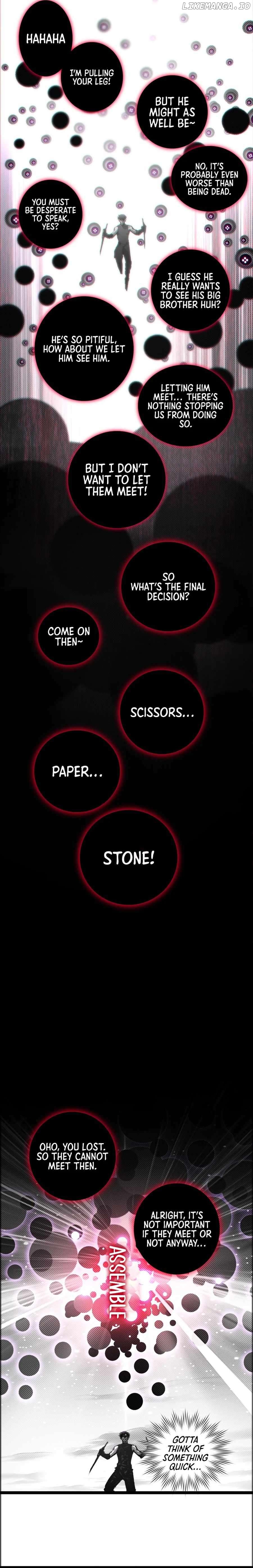 Moon Slayer Chapter 64 - page 6