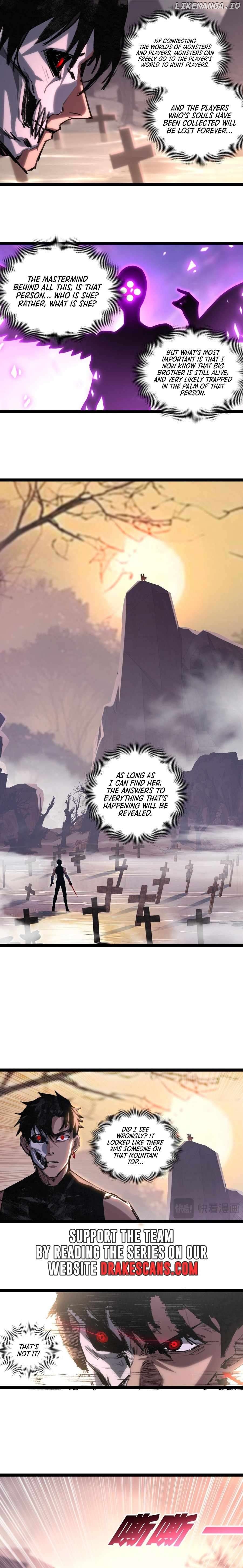 Moon Slayer Chapter 66 - page 10