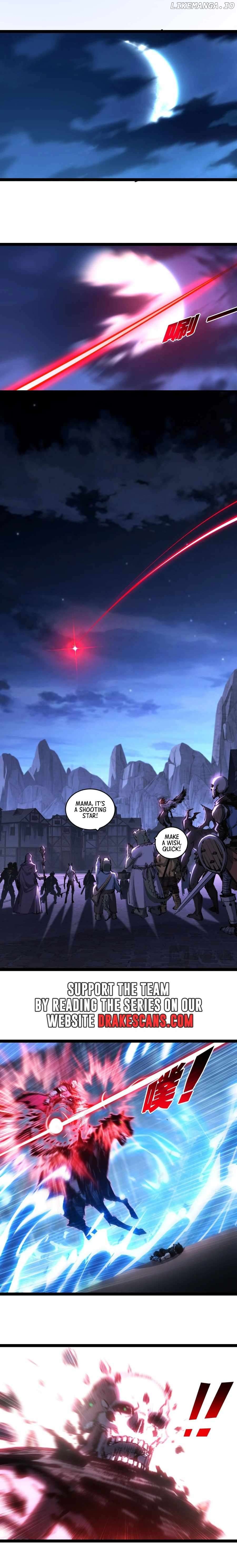 Moon Slayer Chapter 67 - page 12