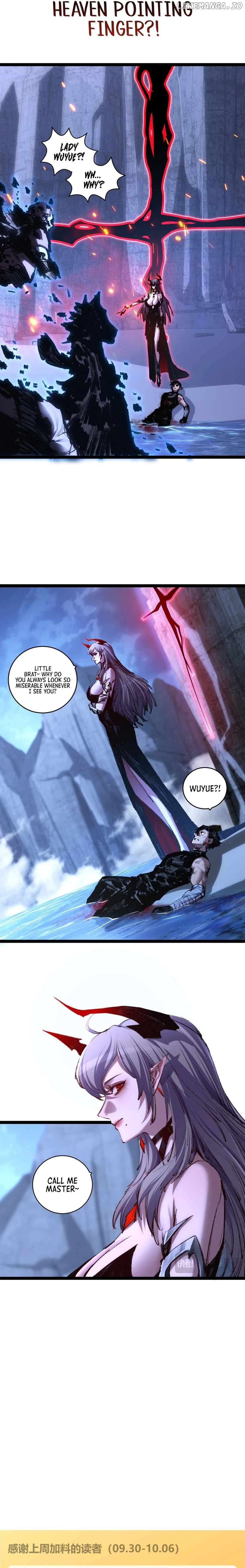 Moon Slayer Chapter 67 - page 13