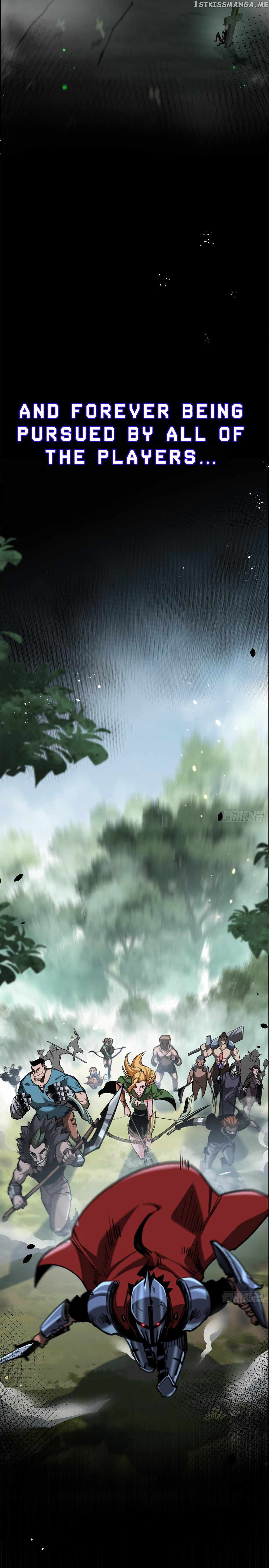 Moon Slayer Chapter 0.1 - page 11