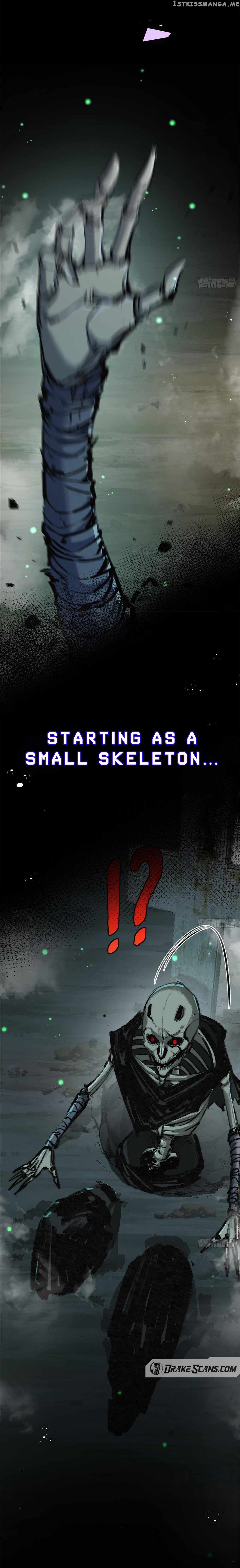 Moon Slayer Chapter 0.1 - page 7