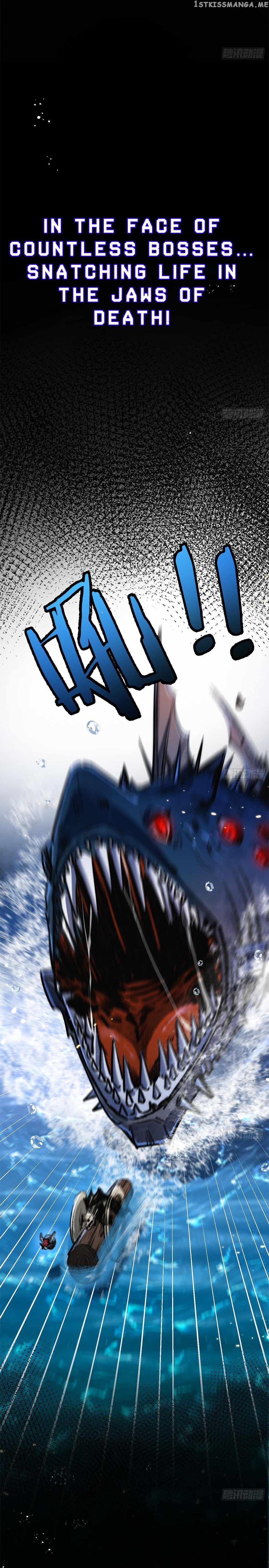 Moon Slayer Chapter 0.1 - page 8