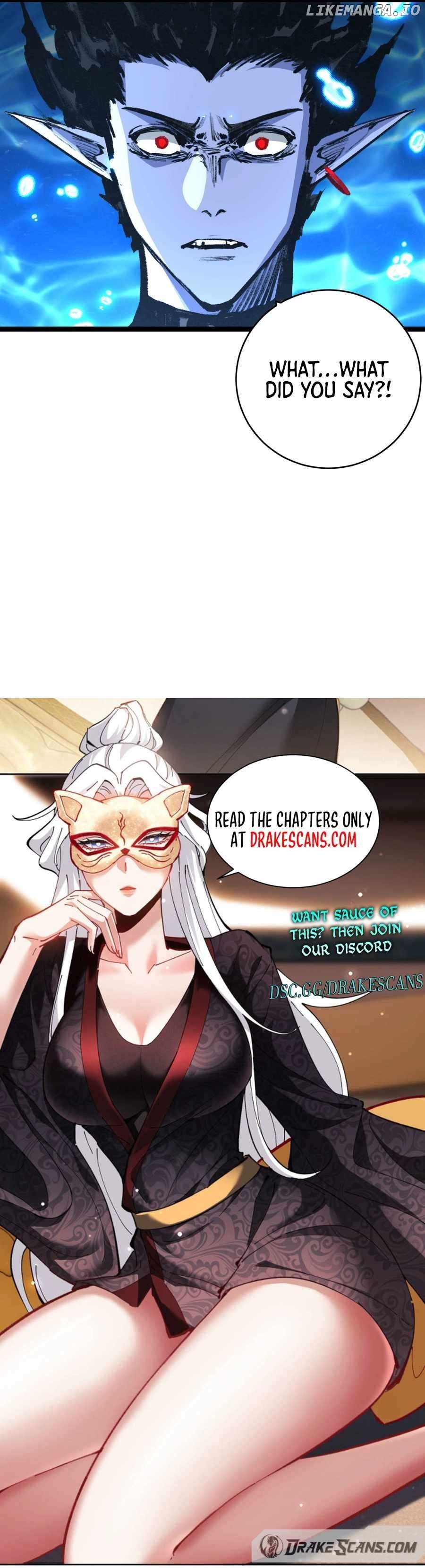 Moon Slayer Chapter 59 - page 14