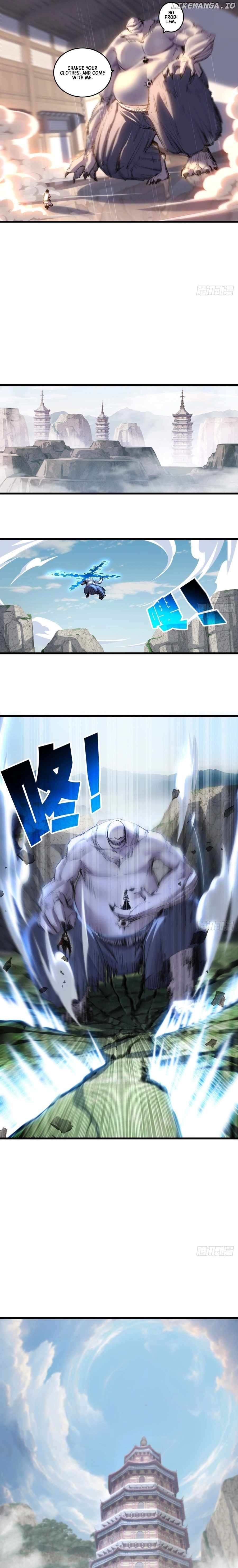 Moon Slayer Chapter 73 - page 6