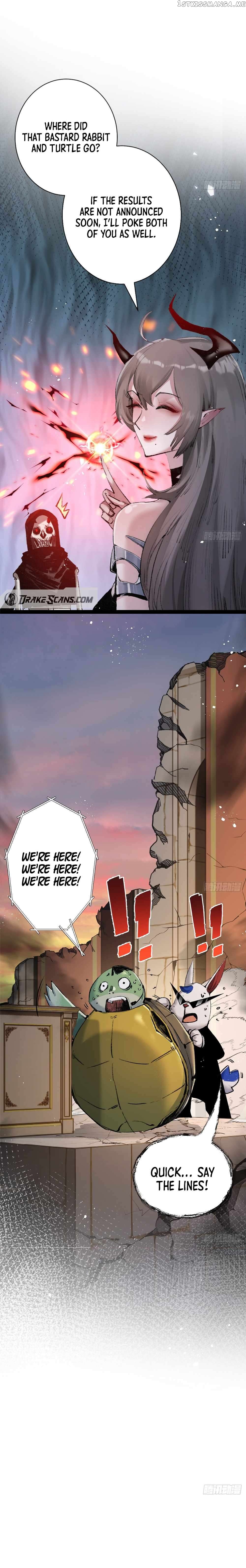 Moon Slayer Chapter 8 - page 3