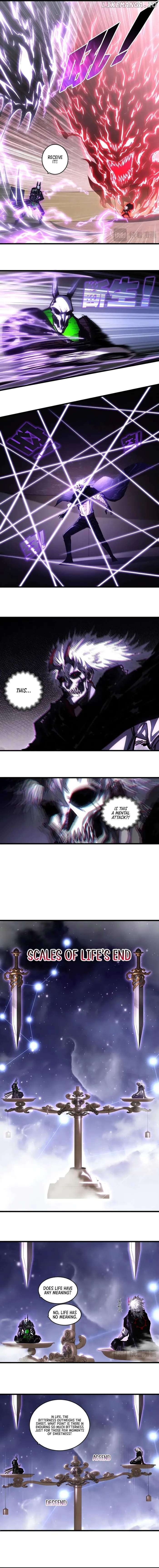 Moon Slayer Chapter 75 - page 2