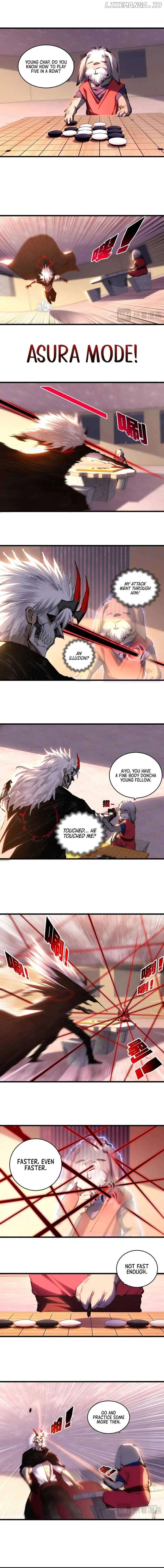 Moon Slayer Chapter 75 - page 5