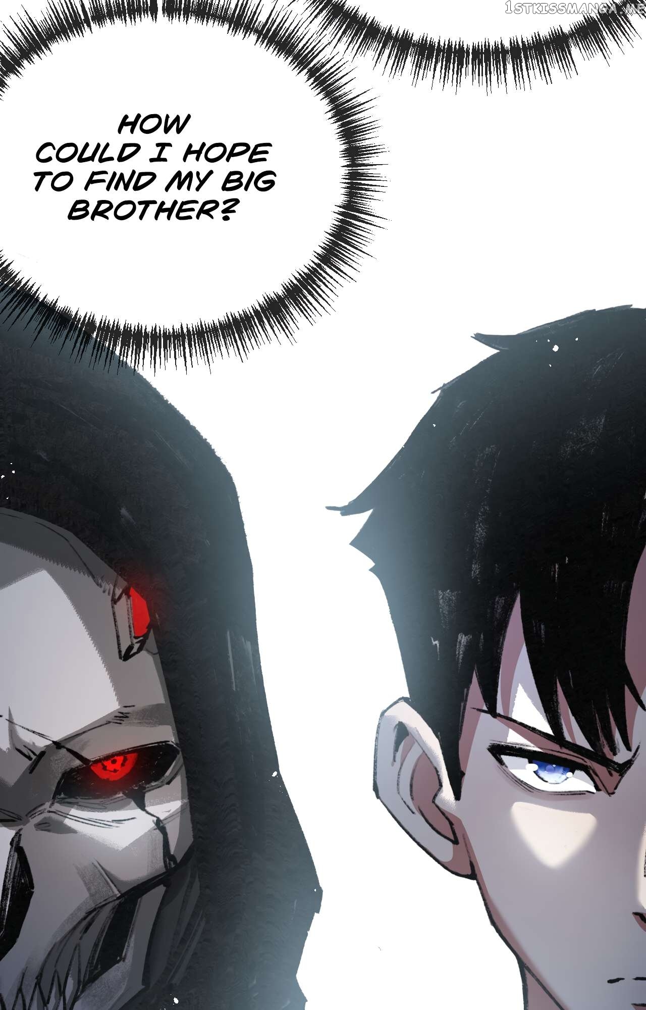 Moon Slayer Chapter 6 - page 11