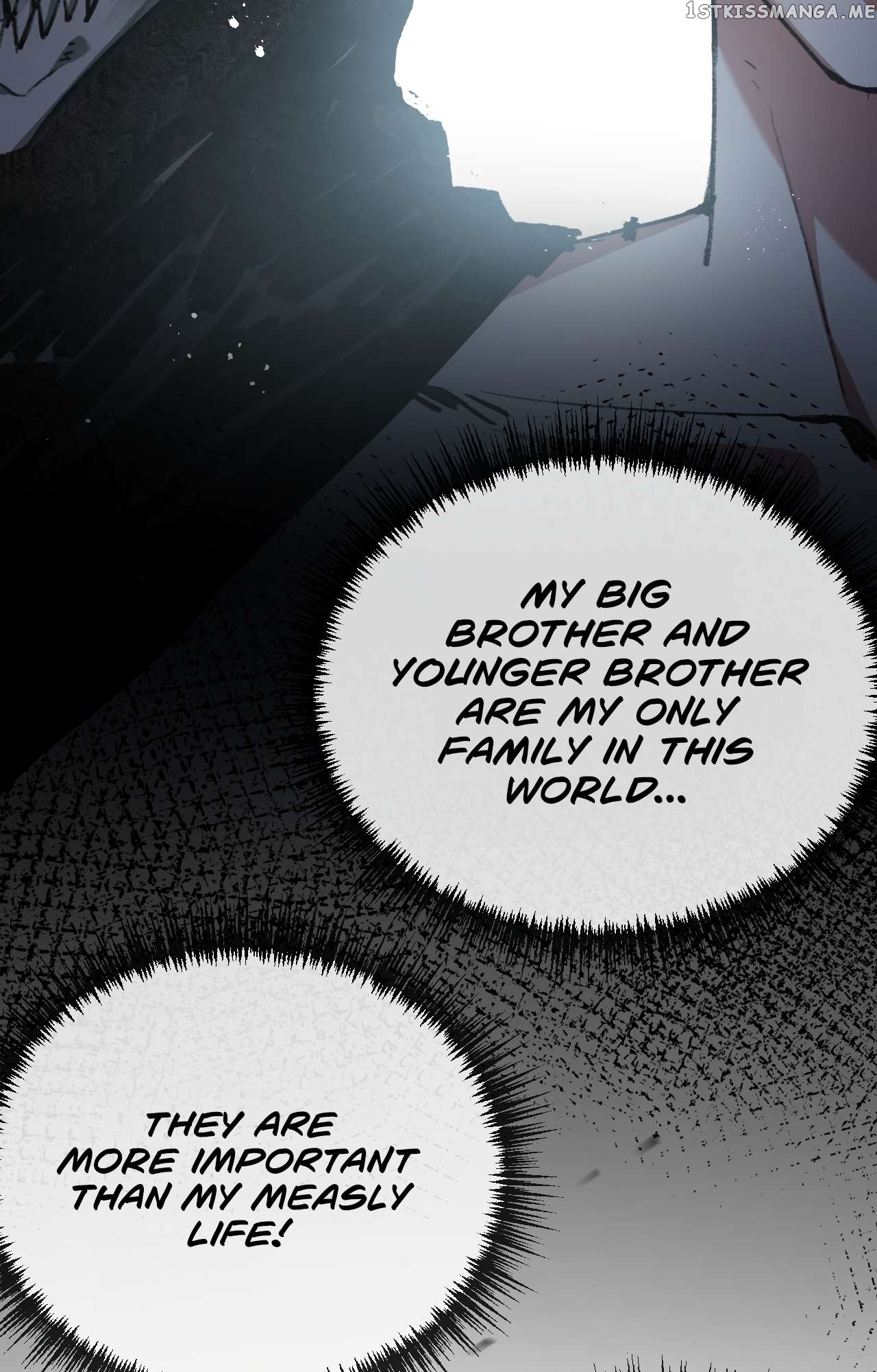 Moon Slayer Chapter 6 - page 12