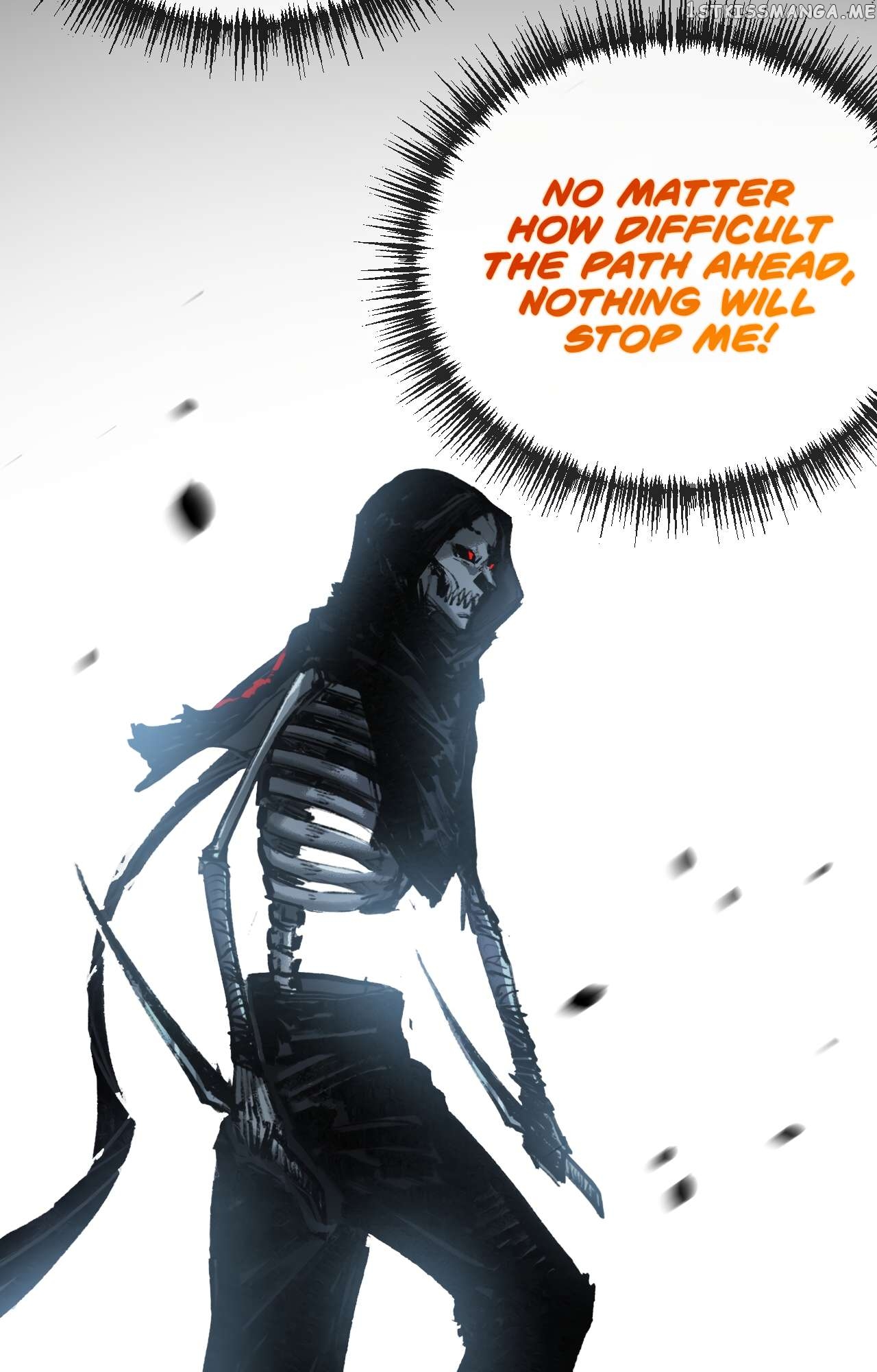 Moon Slayer Chapter 6 - page 13