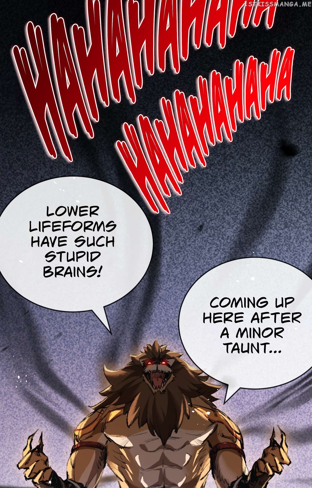 Moon Slayer Chapter 6 - page 17