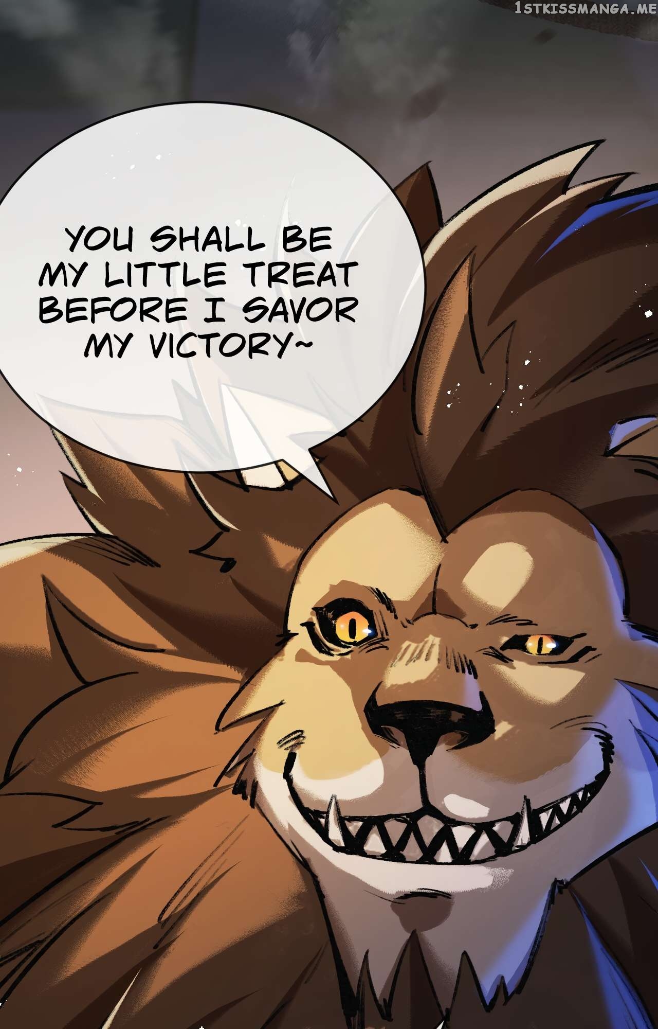 Moon Slayer Chapter 6 - page 19