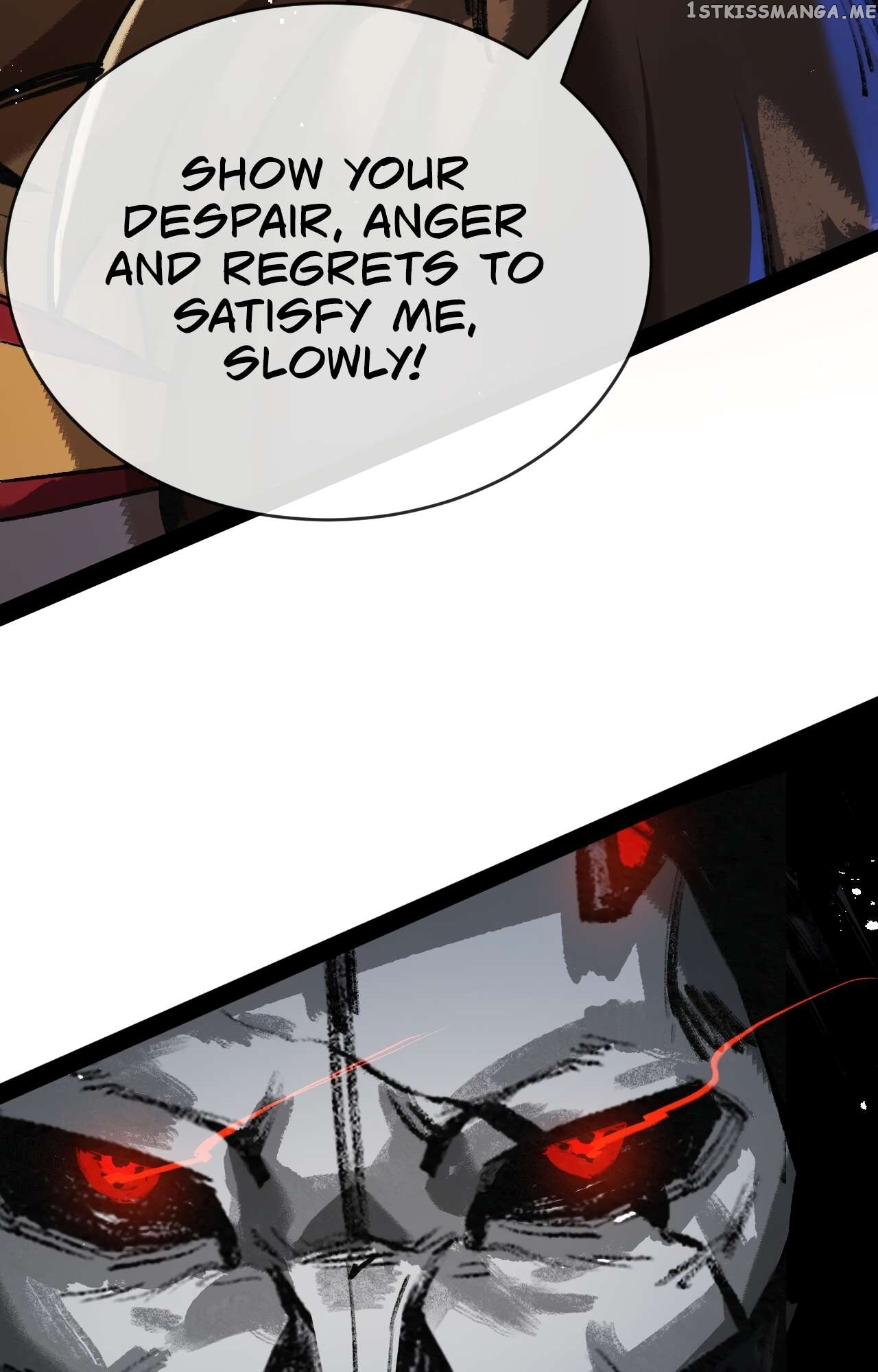 Moon Slayer Chapter 6 - page 20