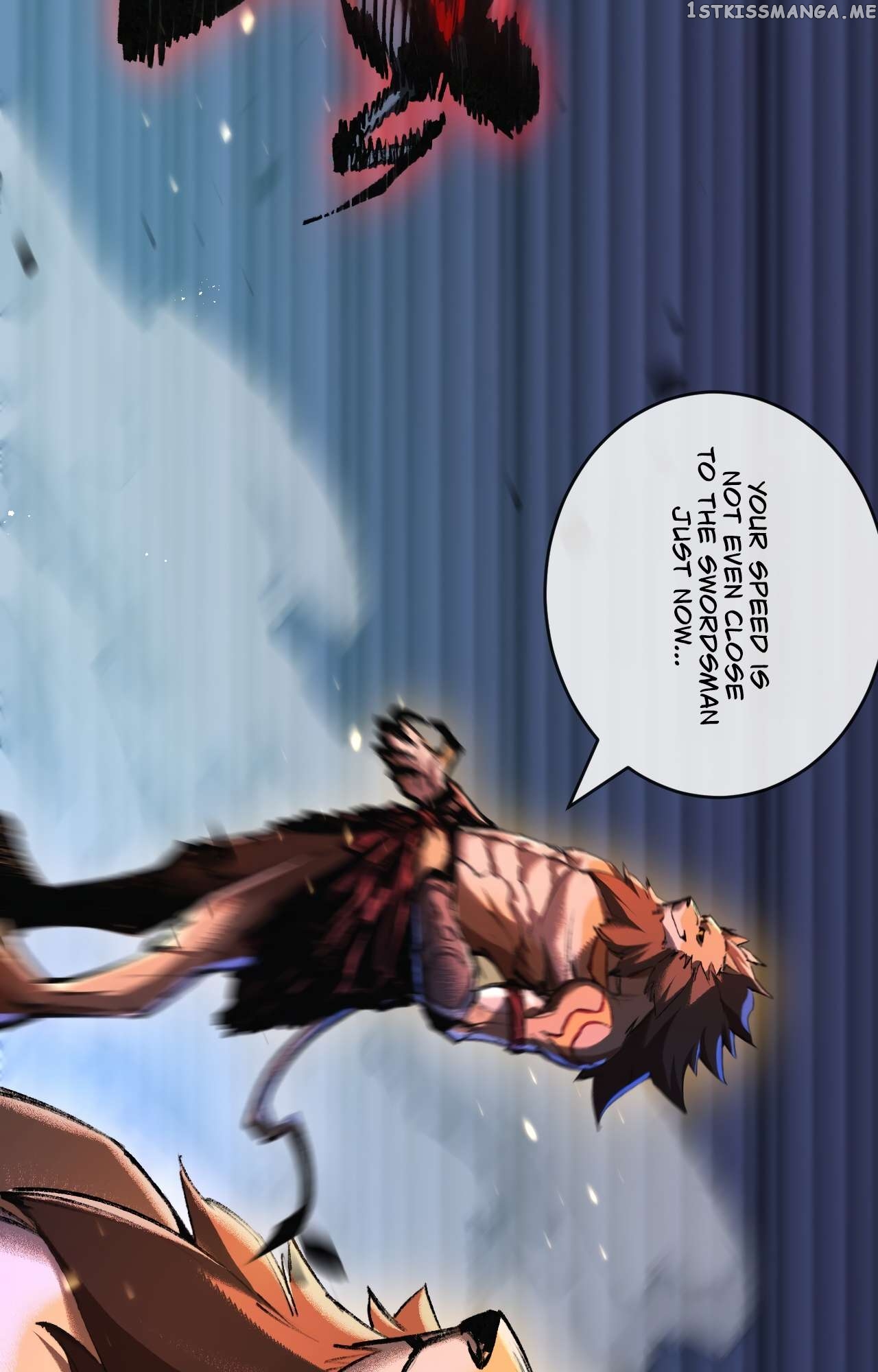 Moon Slayer Chapter 6 - page 25