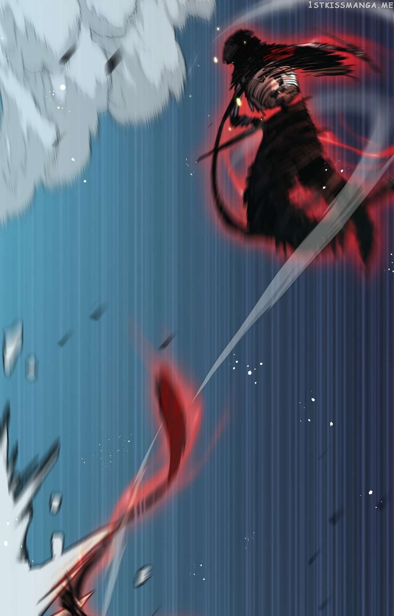 Moon Slayer Chapter 6 - page 33