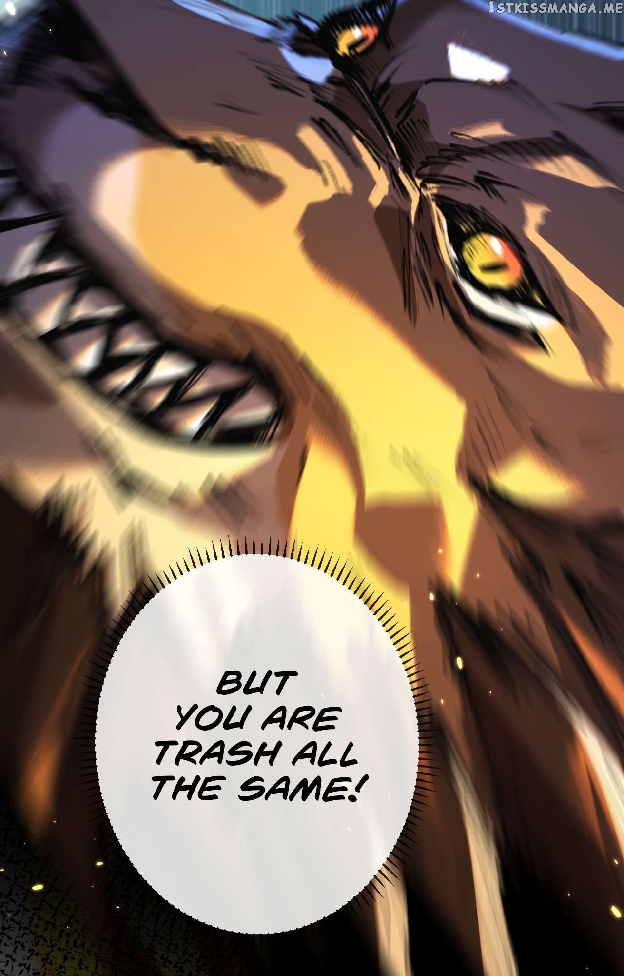 Moon Slayer Chapter 6 - page 35