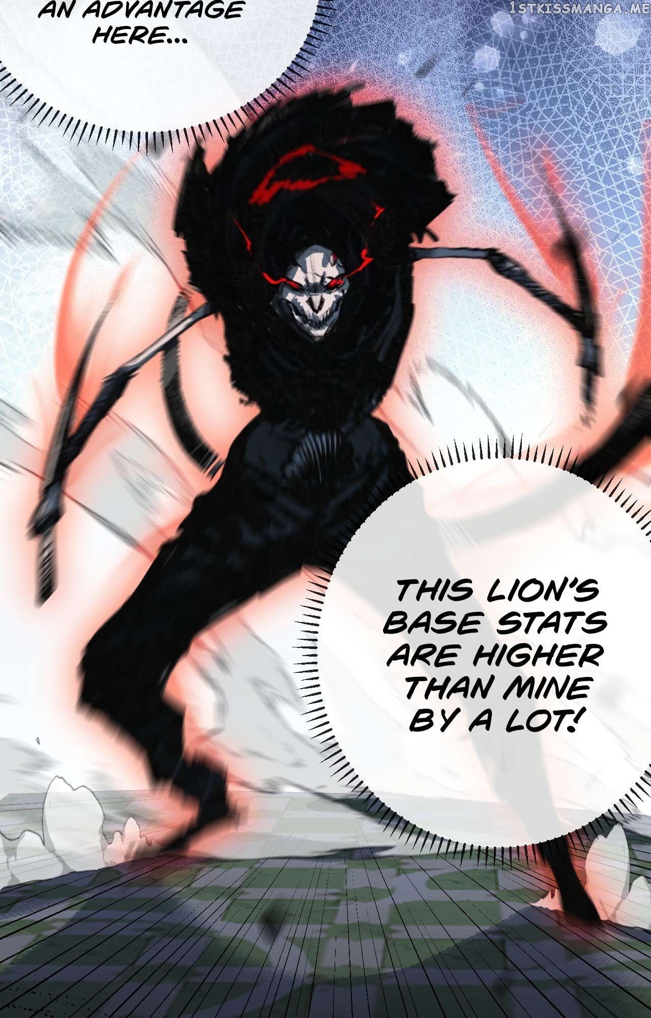 Moon Slayer Chapter 6 - page 40