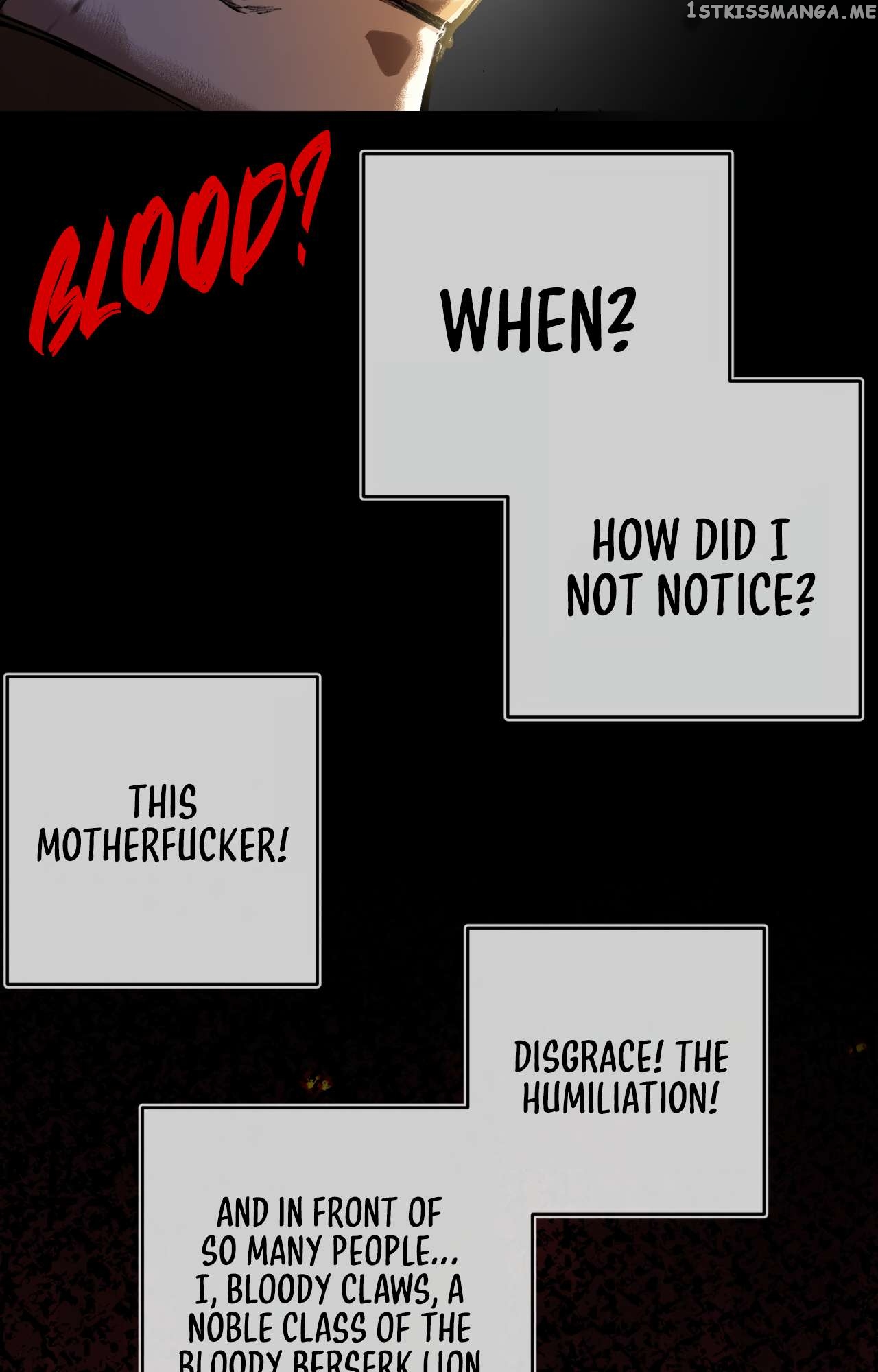 Moon Slayer Chapter 6 - page 43