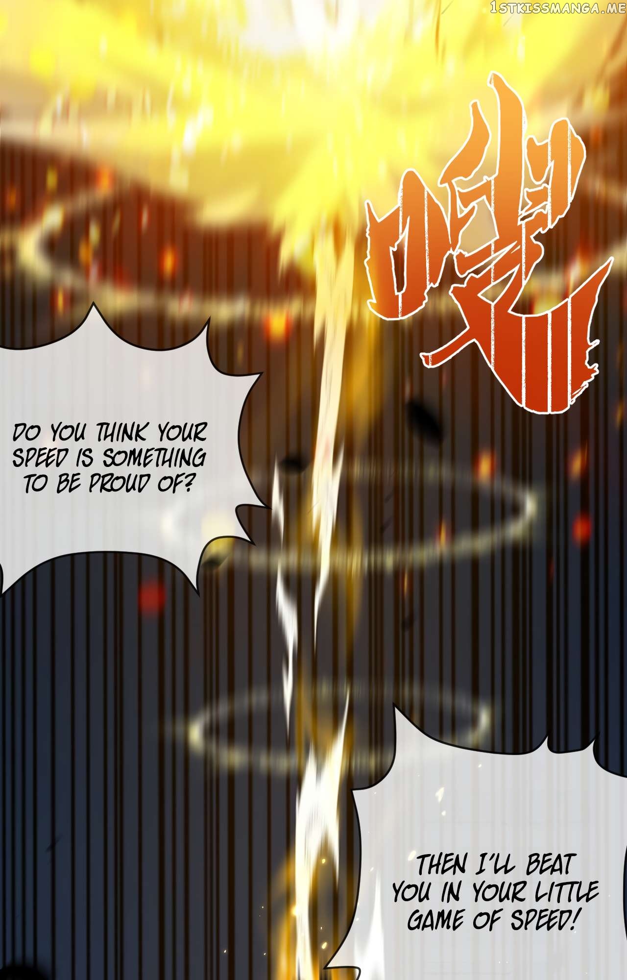 Moon Slayer Chapter 6 - page 50