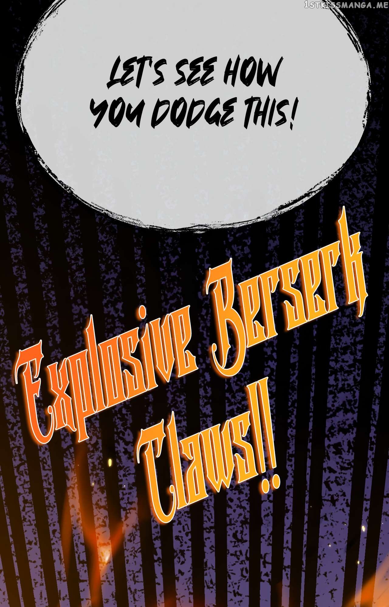 Moon Slayer Chapter 6 - page 60