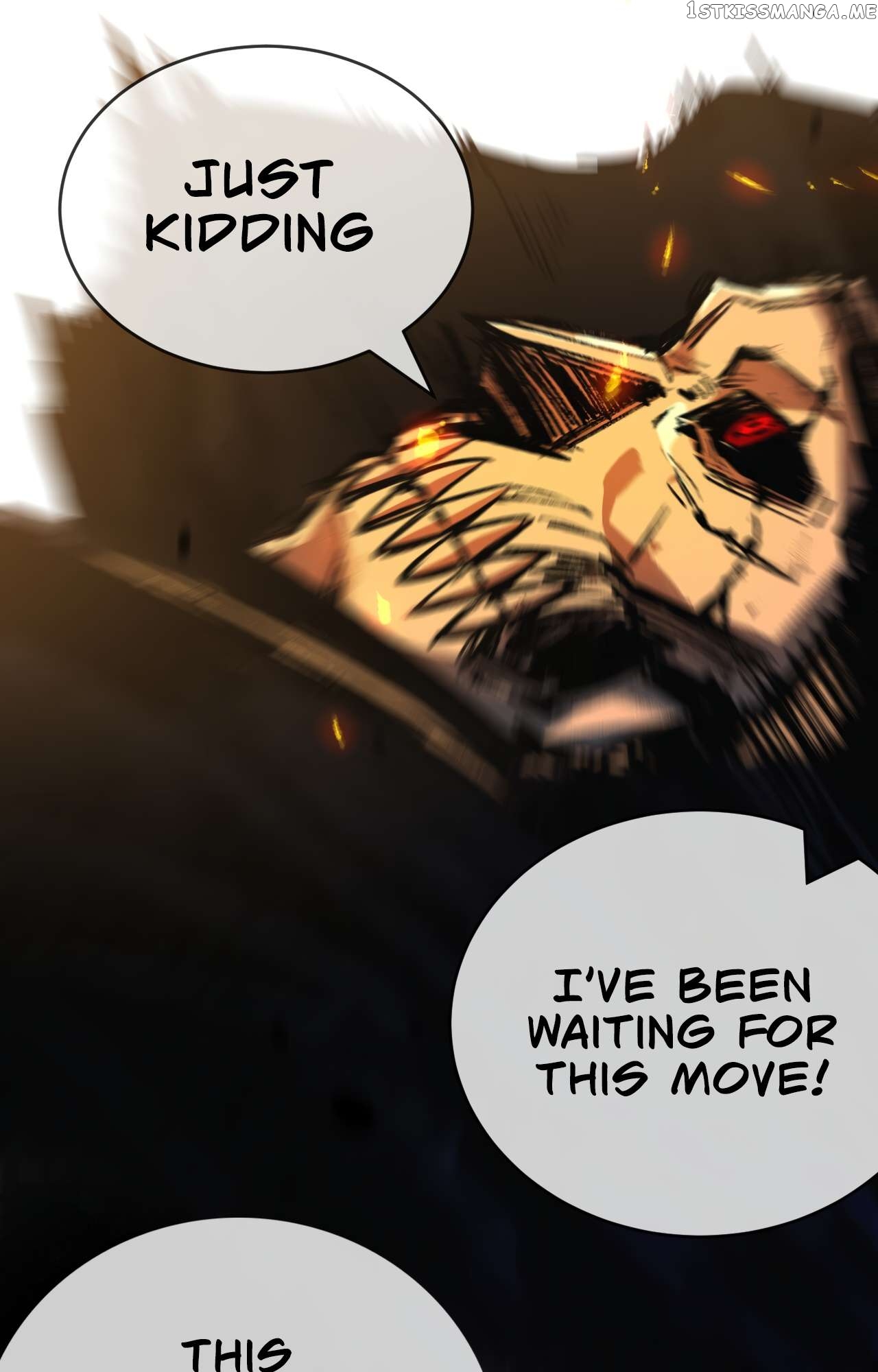 Moon Slayer Chapter 6 - page 65
