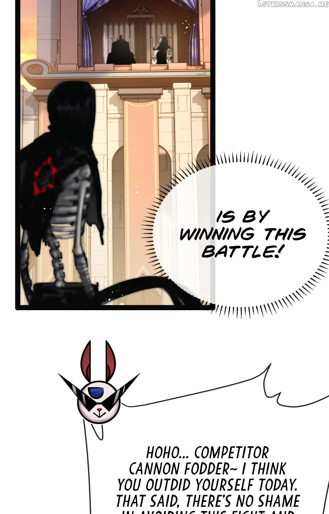 Moon Slayer Chapter 6 - page 8