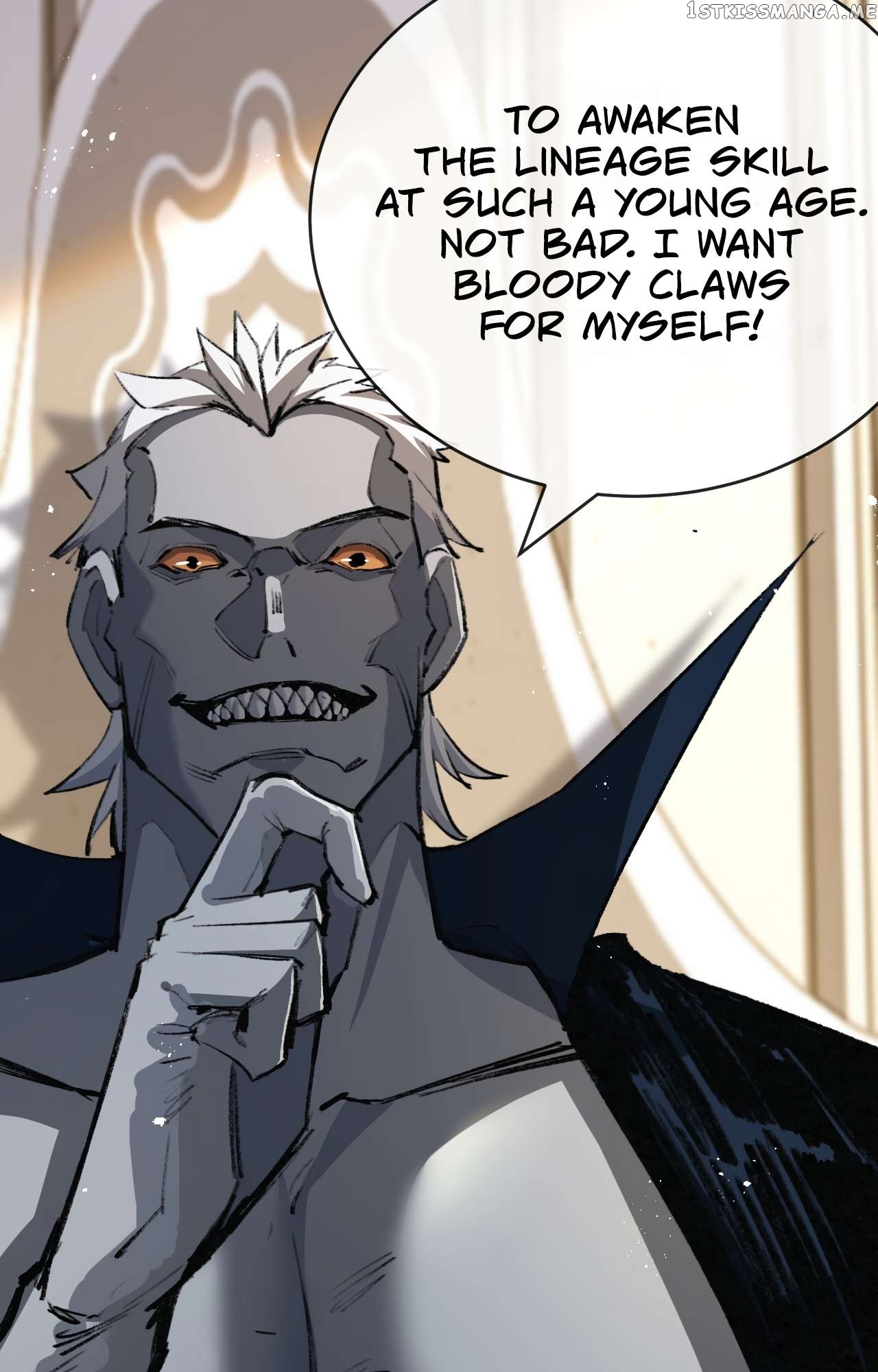 Moon Slayer Chapter 6 - page 80
